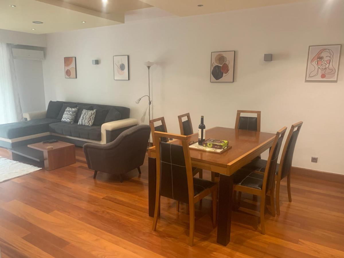 Luis Place Machico Lifestyle Exterior photo