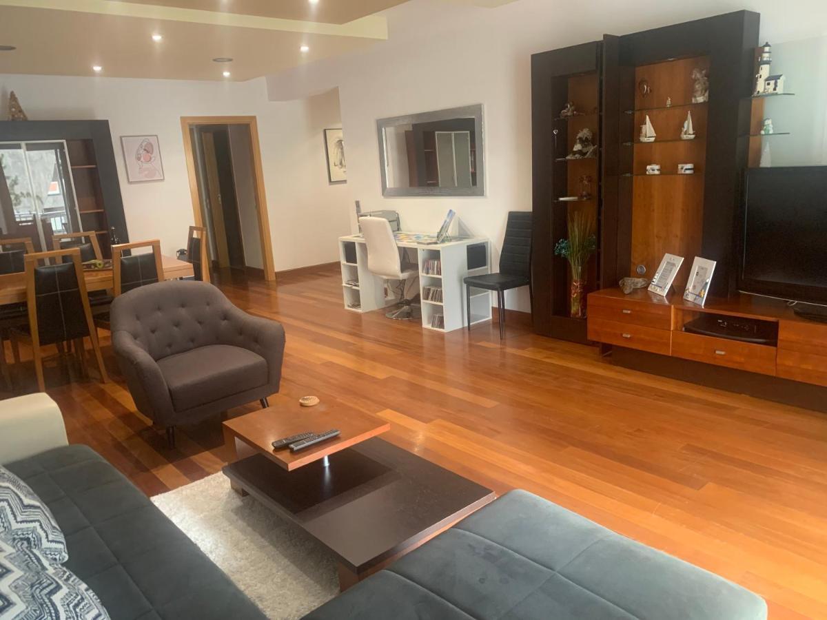 Luis Place Machico Lifestyle Exterior photo