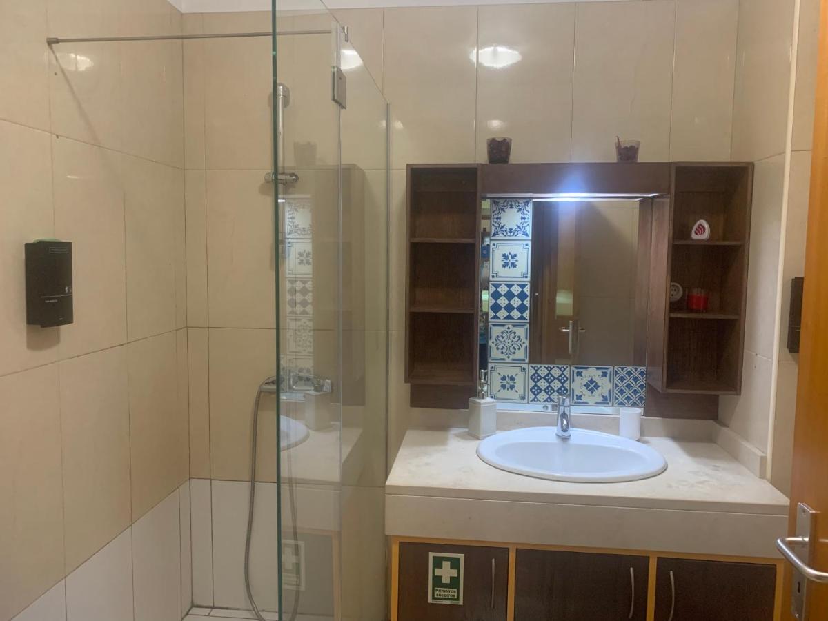Luis Place Machico Lifestyle Exterior photo