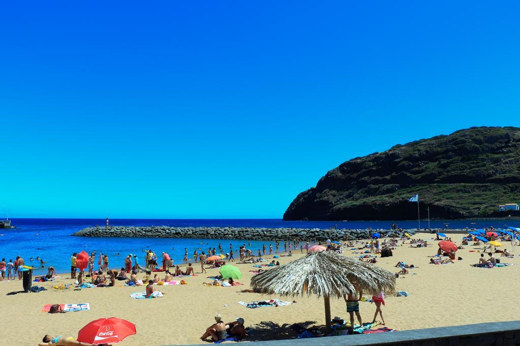 Luis Place Machico Lifestyle Exterior photo