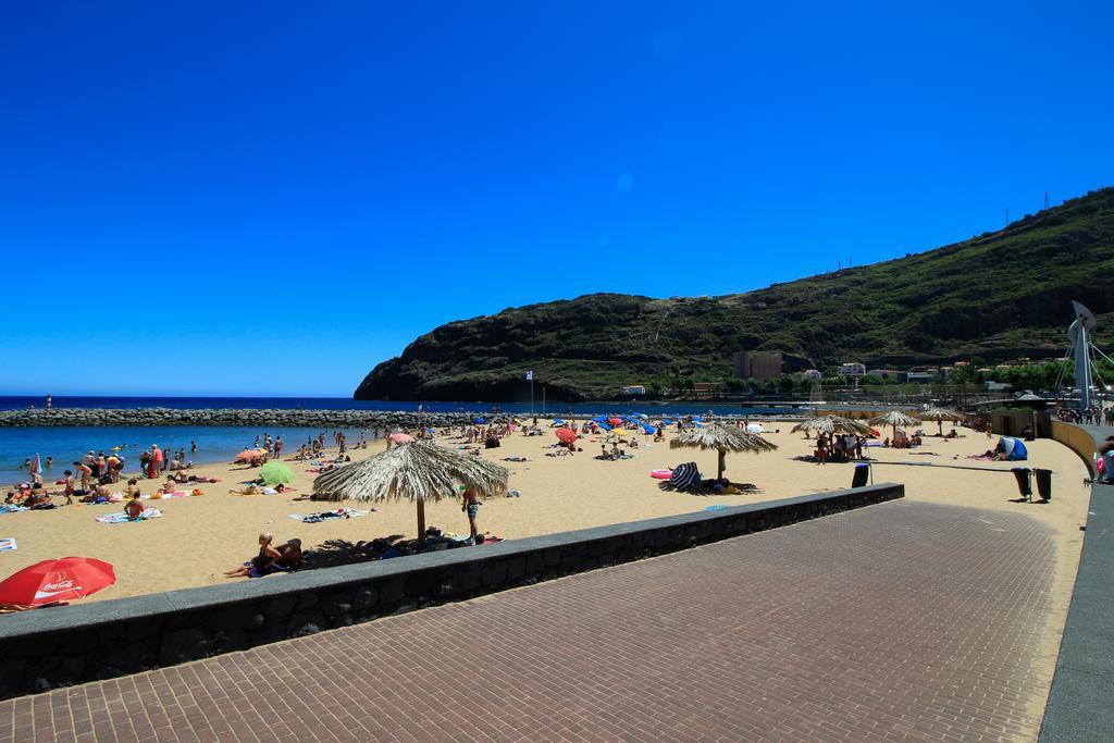 Luis Place Machico Lifestyle Exterior photo