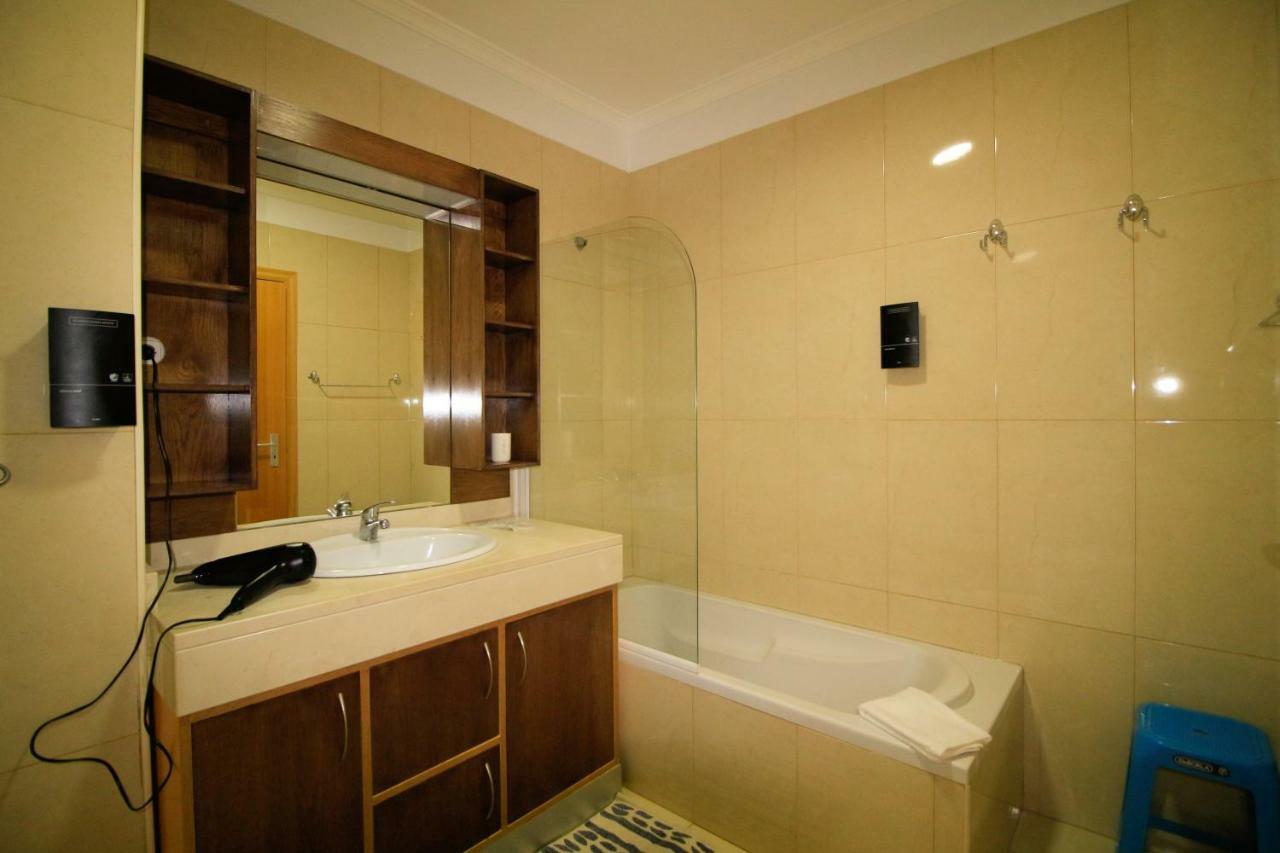 Luis Place Machico Lifestyle Exterior photo