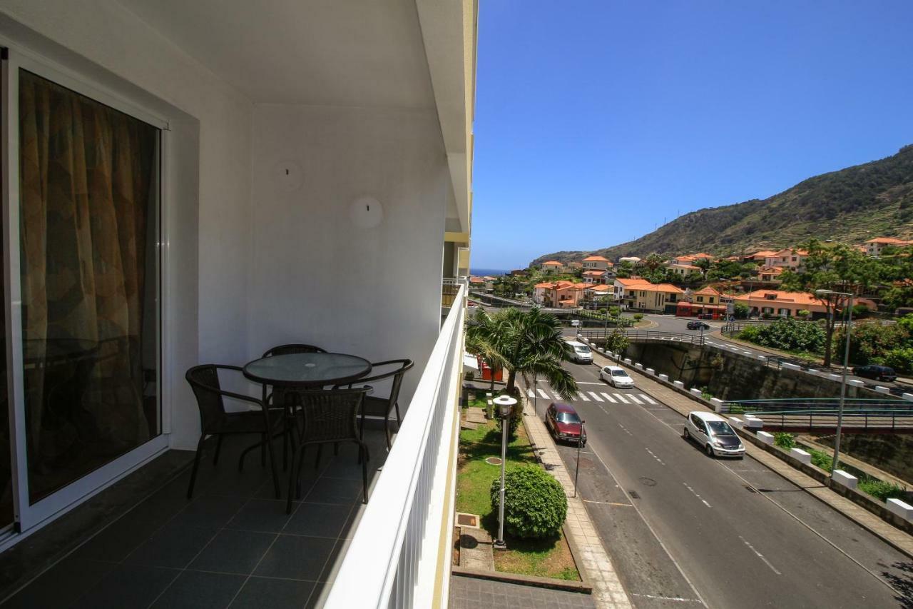 Luis Place Machico Lifestyle Exterior photo