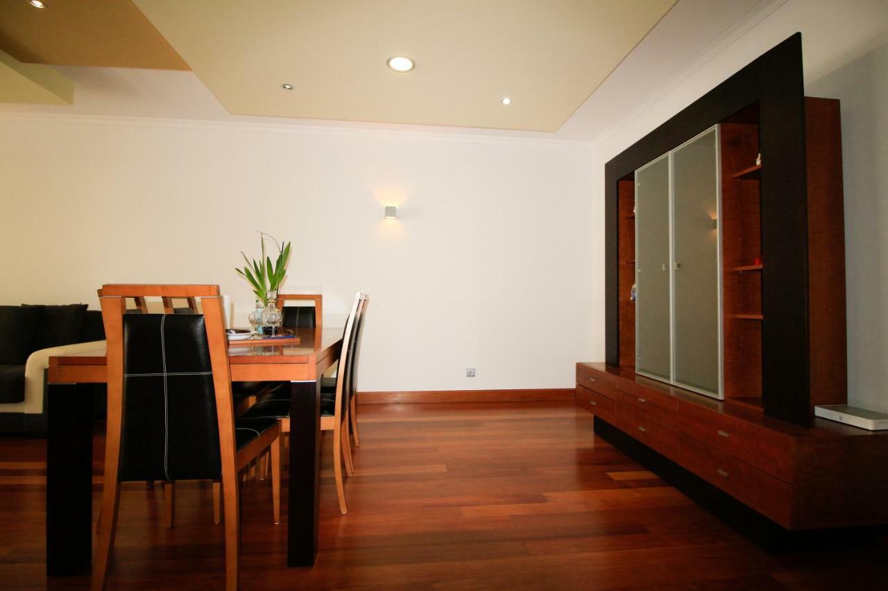 Luis Place Machico Lifestyle Exterior photo